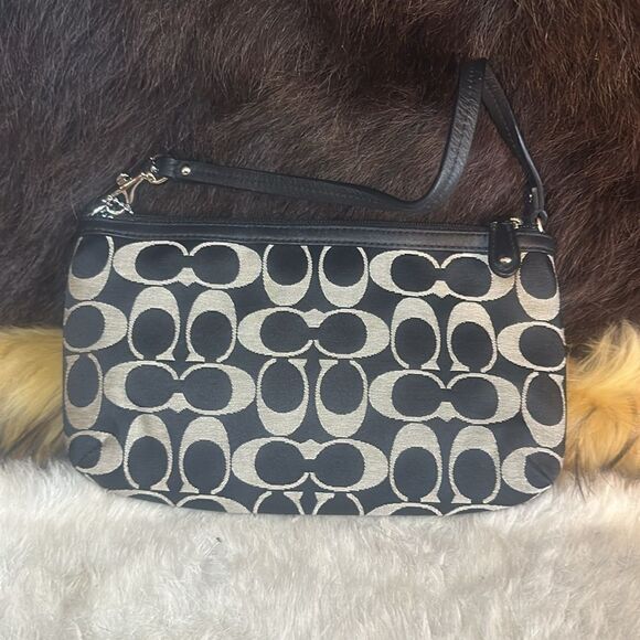 Coach small bag (6013) - Picture 4 of 7